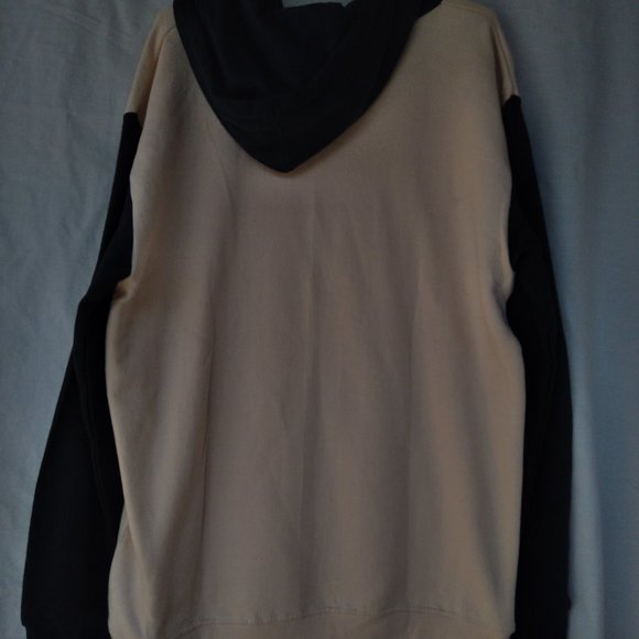 WXYZ Men Los Angeles California Hoodie Sweatshirt Sz XL NWT - Picture 5 of 7